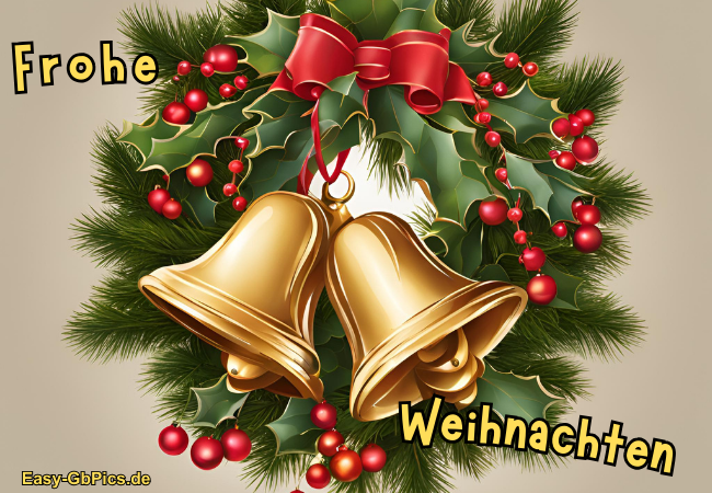 Weihnachten GB Pic